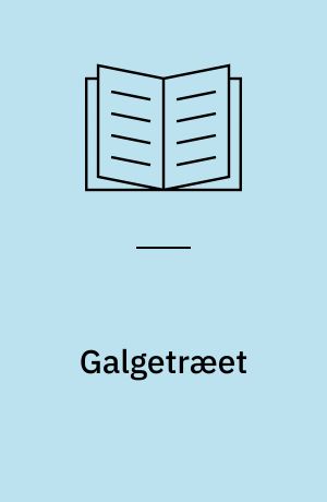 Galgetræet
