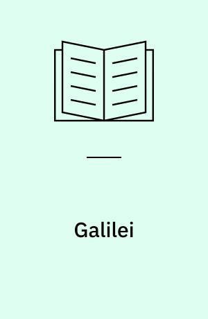 Galilei : den moderne videnskabs fader