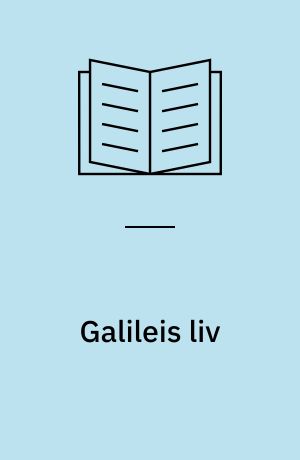 Galileis liv