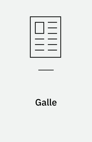Galle
