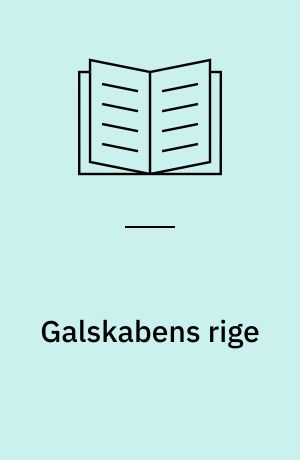 Galskabens rige