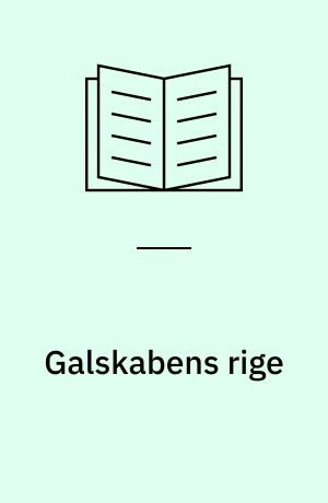 Galskabens rige