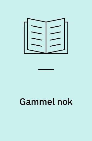 Gammel nok