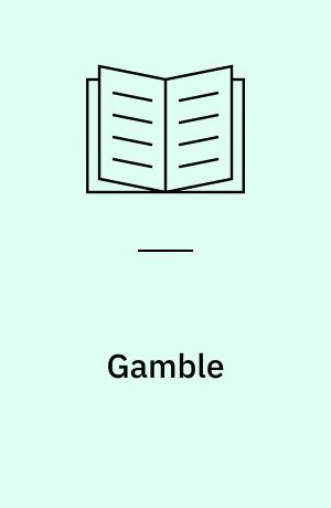 Gamble : a Dick Francis novel