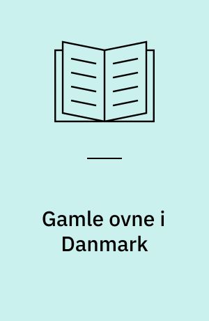 Gamle ovne i Danmark