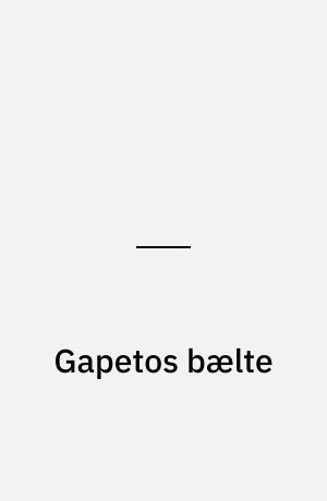 Gapetos bælte