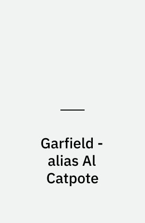 Garfield - alias Al Catpote