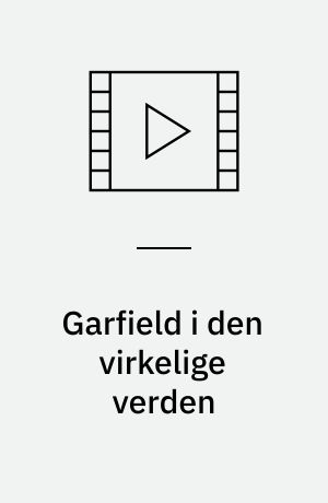 Garfield i den virkelige verden