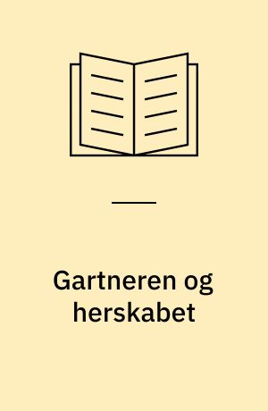 Gartneren og herskabet: Attalea Princeps