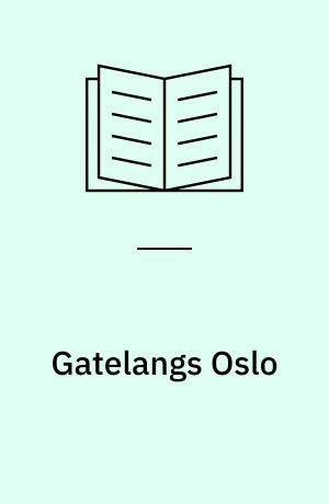Gatelangs Oslo