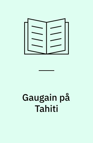 Gaugain på Tahiti