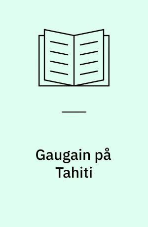 Gaugain på Tahiti