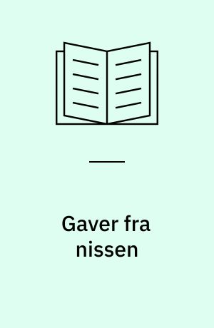 Gaver fra nissen