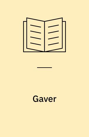 Gaver : hvornår skal der betales gaveafgift?