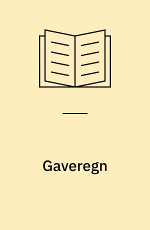 Gaveregn : Ny Carlsbergfondets gaver til Ny Carlsberg Glyptotek gennem hundrede år