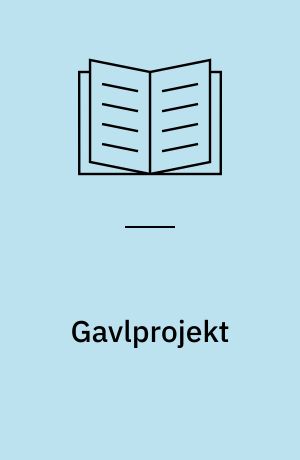 Gavlprojekt