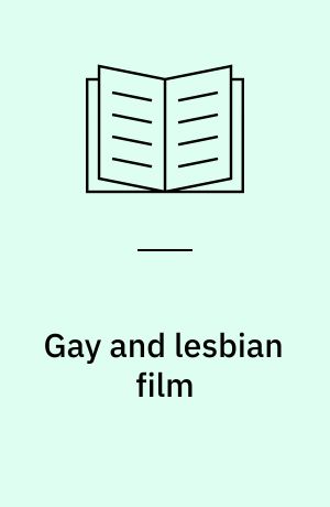 Gay and lesbian film