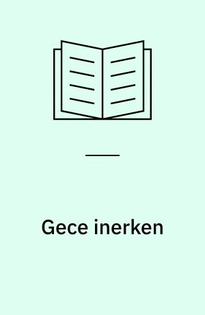 Gece inerken