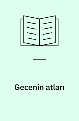 Gecenin atları