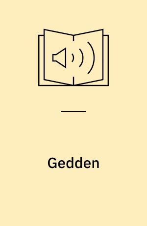 Gedden