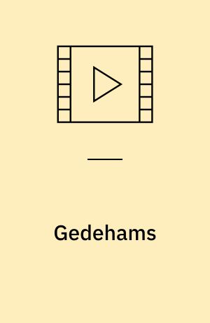 Gedehams