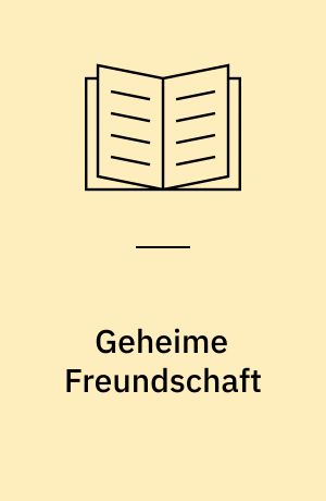 Geheime Freundschaft