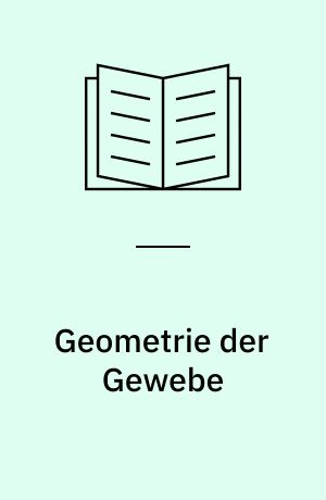 Geometrie der Gewebe