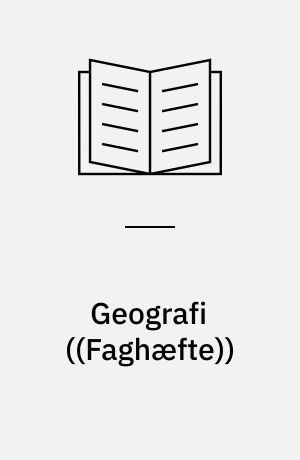 Geografi