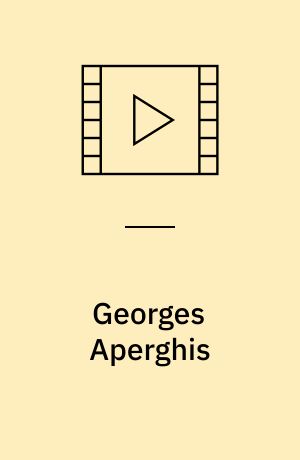 Georges Aperghis : Storm beneath a skull : The little Red Riding Hood