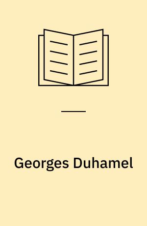 Georges Duhamel