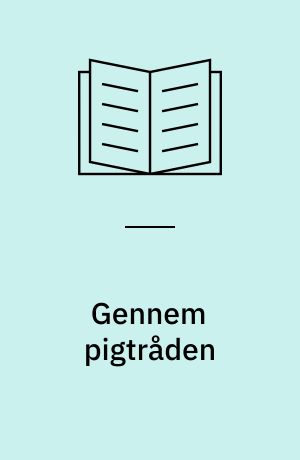 Gennem pigtråden : flugten fra krigsfangelejren