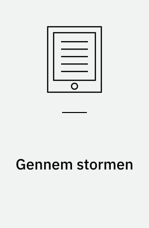 Gennem stormen