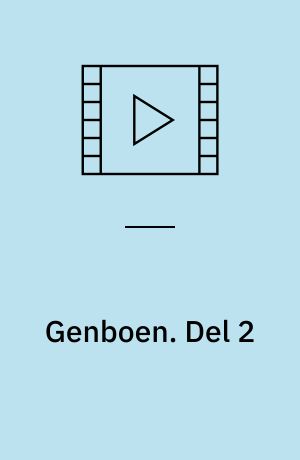 Genboen. Del 2 : 1929