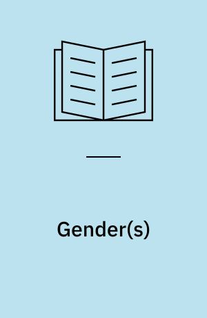 Gender(s)