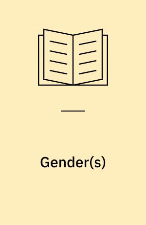 Gender(s)