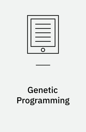 Genetic Programming : 8th European Conference, EuroGP 2005, Lausanne, Switzerland, March 30-April 1, 2005, Proceedings