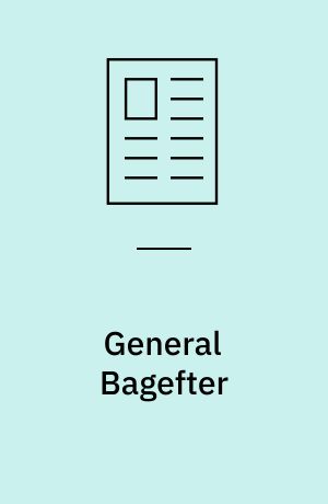 General Bagefter