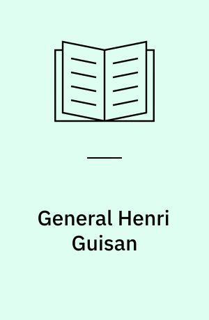 General Henri Guisan