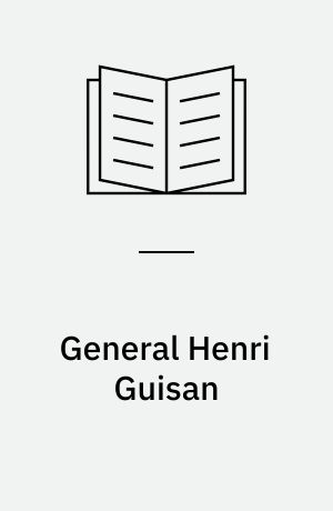 General Henri Guisan