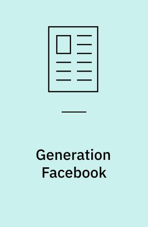 Generation Facebook