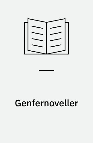Genfernoveller