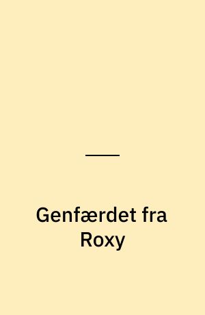 Genfærdet fra Roxy
