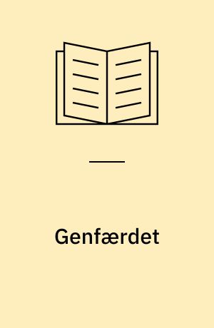 Genfærdet