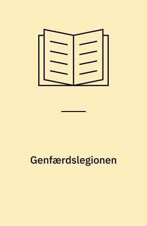 Genfærdslegionen