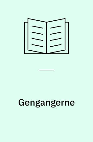 Gengangerne