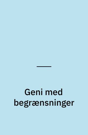 Geni med begrænsninger