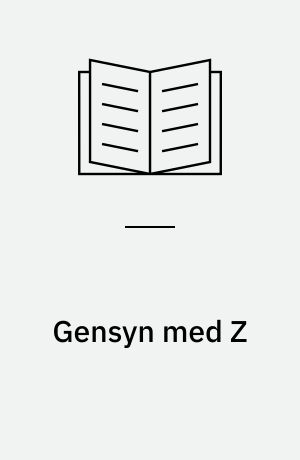 Gensyn med Z