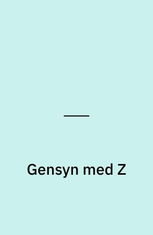 Gensyn med Z