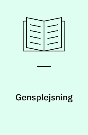Gensplejsning
