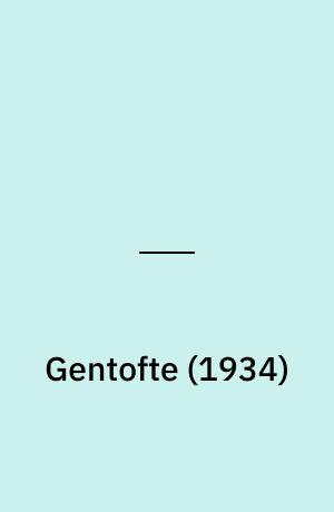 Gentofte